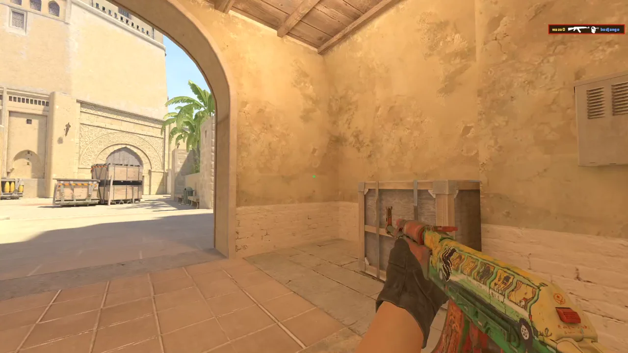 highlight